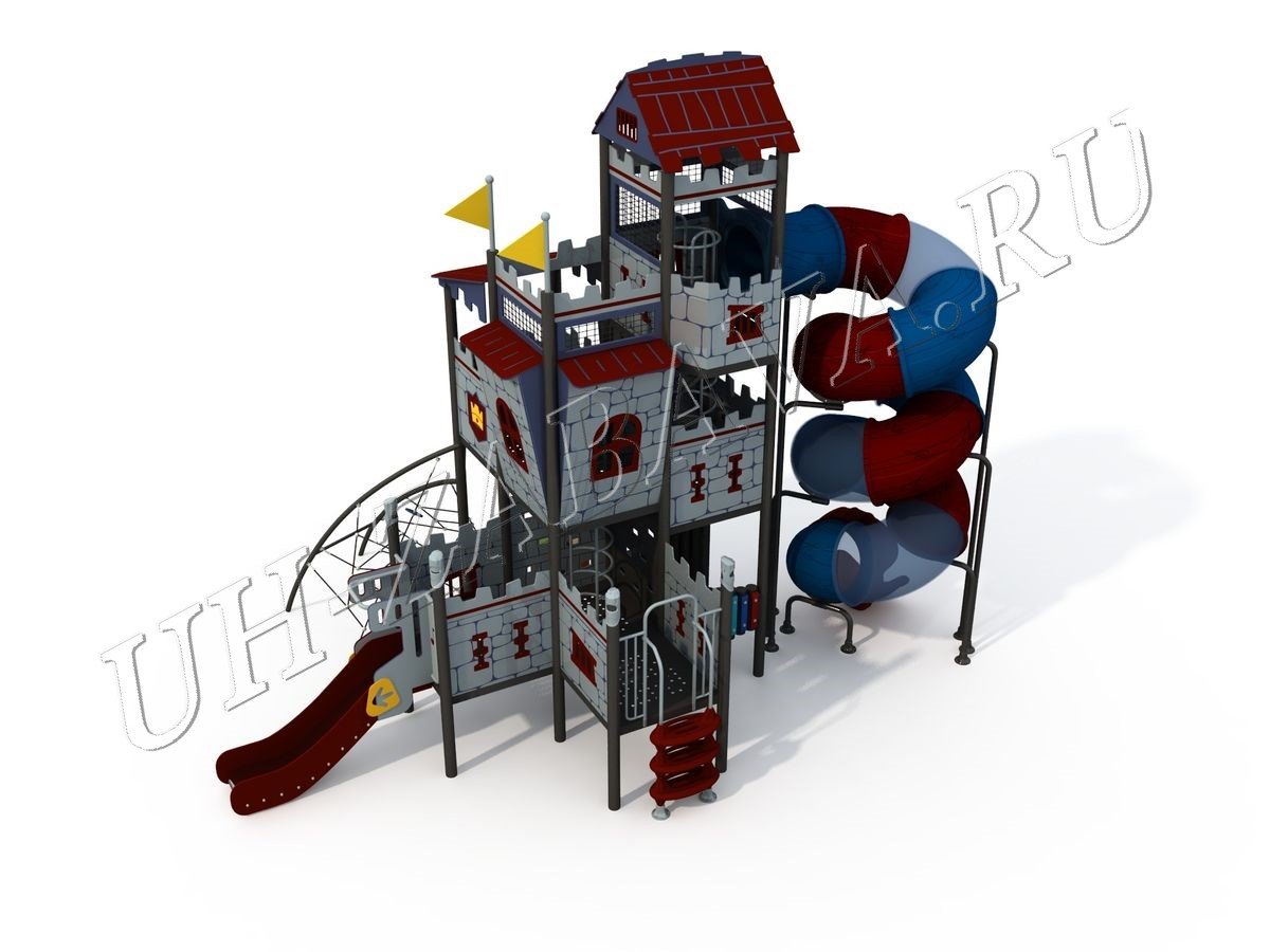 Игровой комплекс МИК-015, рис.1 Игровой комплекс МИК-015, рис.1