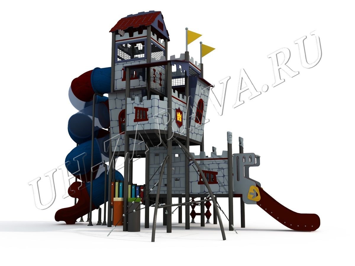 Игровой комплекс МИК-015, рис.2 Игровой комплекс МИК-015, рис.2