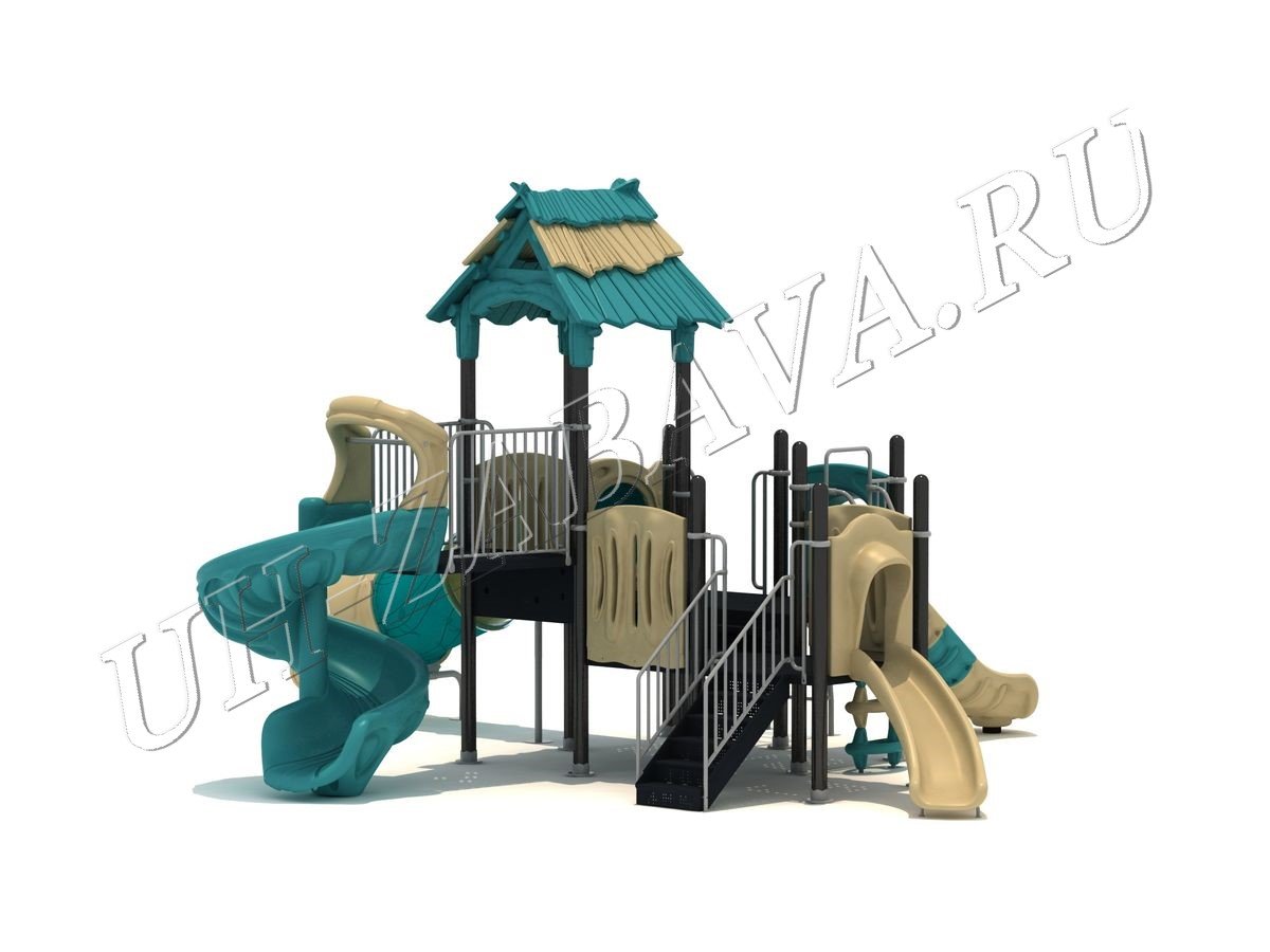 Игровой комплекс ИК-021, рис.1 Игровой комплекс ИК-021, рис.1