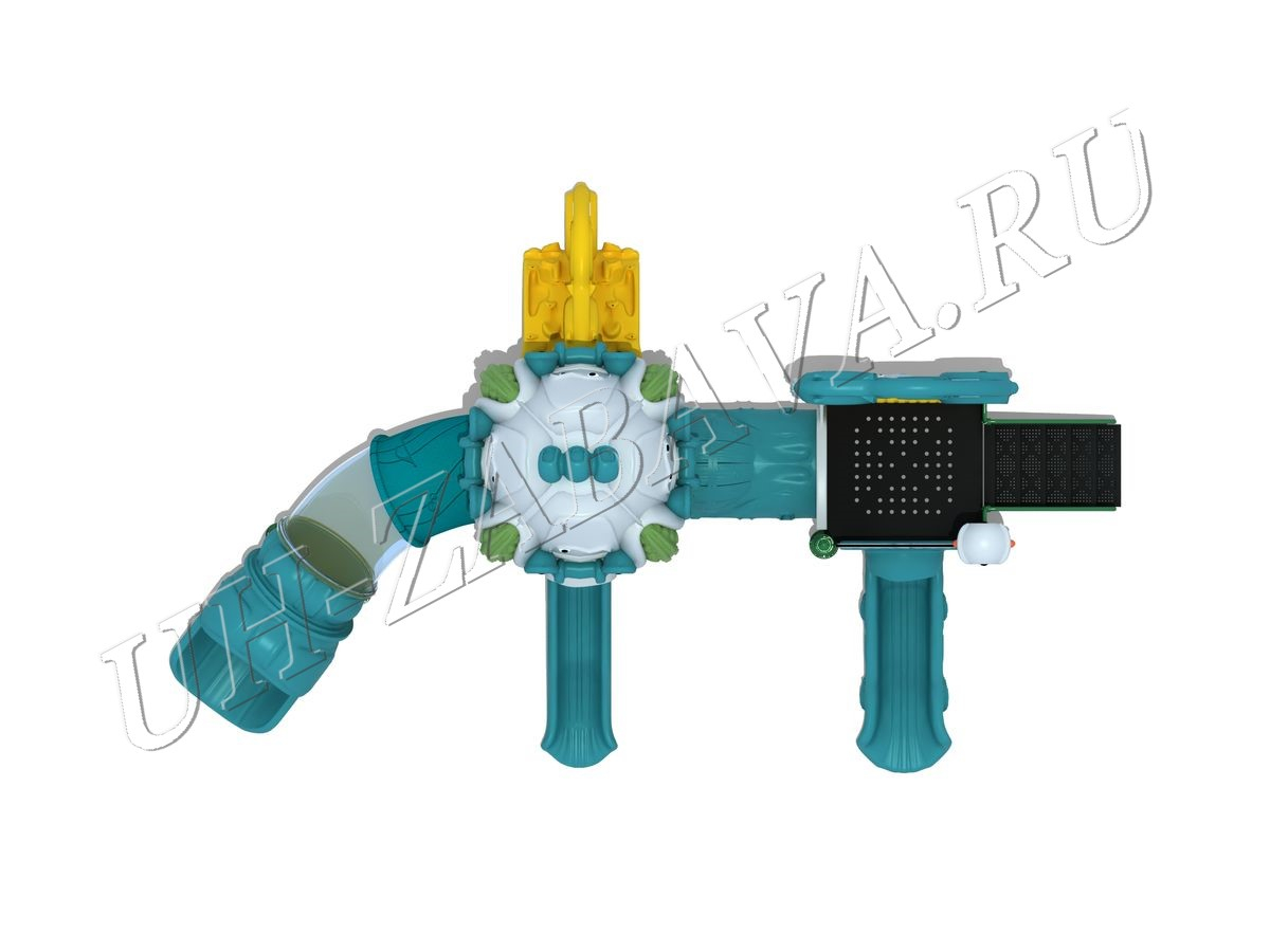 Игровой комплекс АИК-004, рис.3 Игровой комплекс АИК-004, рис.3