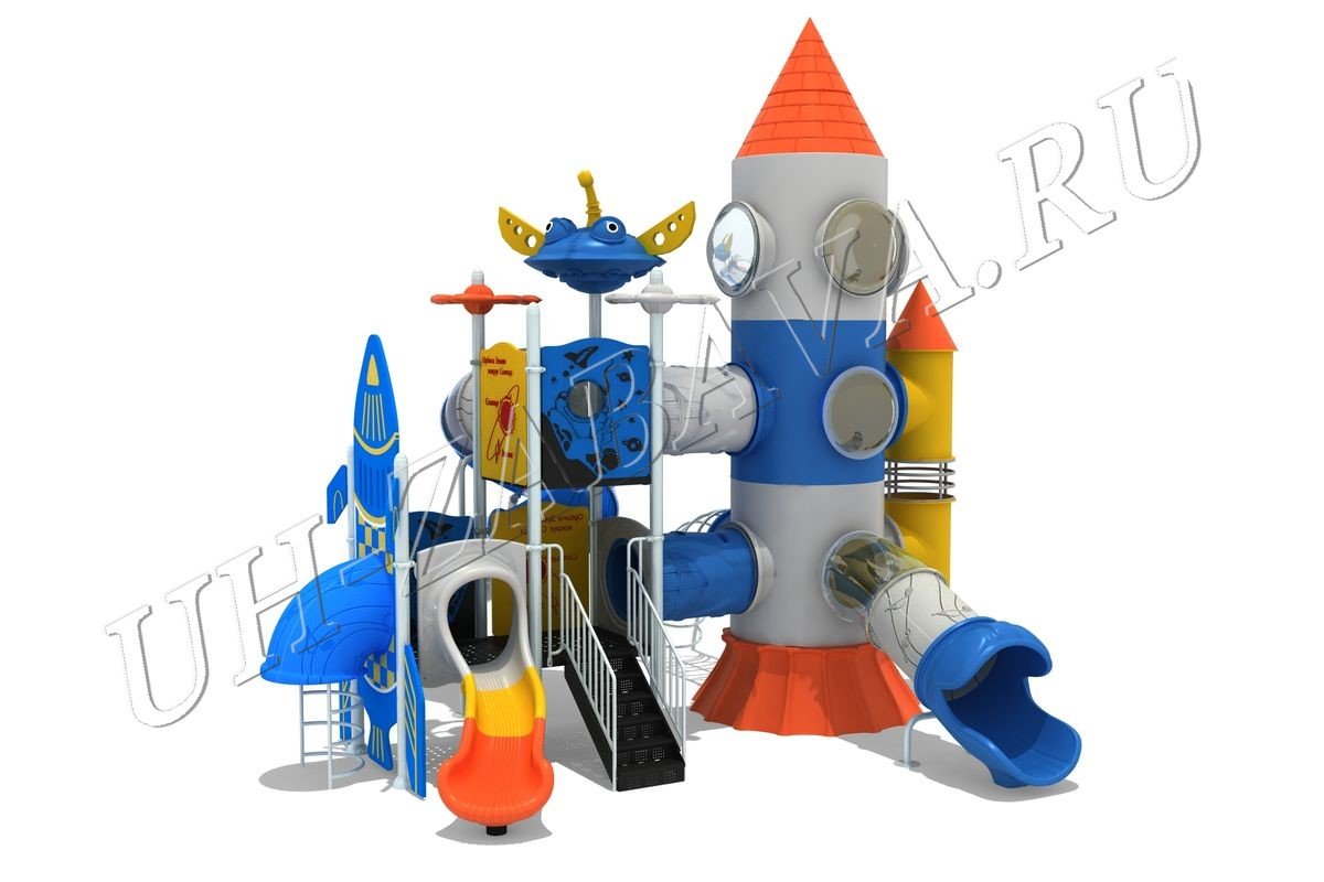 Игровой комплекс КИК-026, рис.1 Игровой комплекс КИК-026, рис.1