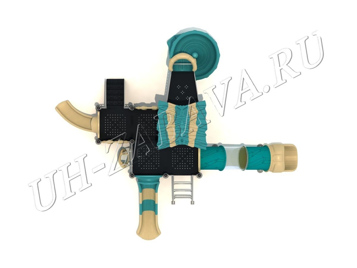 Игровой комплекс ИК-021, рис.3 Игровой комплекс ИК-021, рис.3
