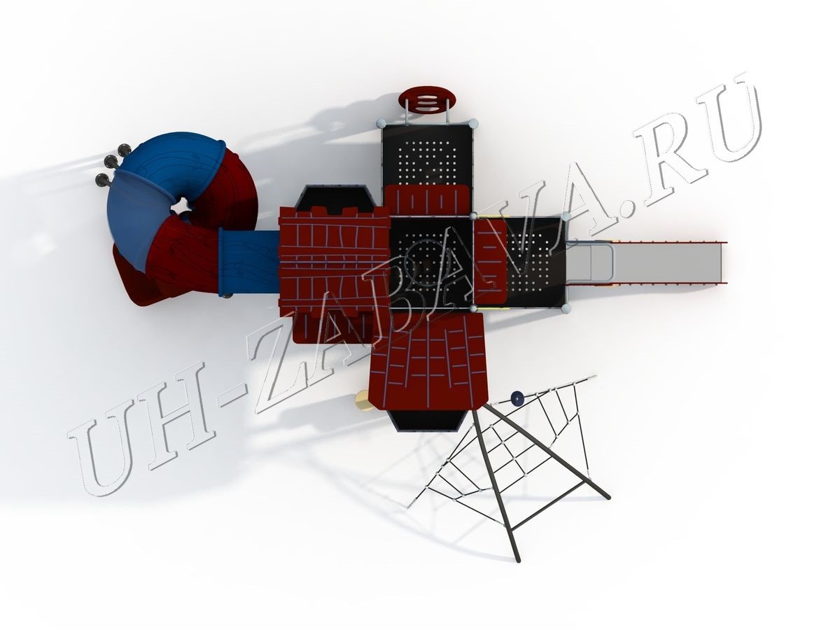 Игровой комплекс МИК-015, рис.3 Игровой комплекс МИК-015, рис.3