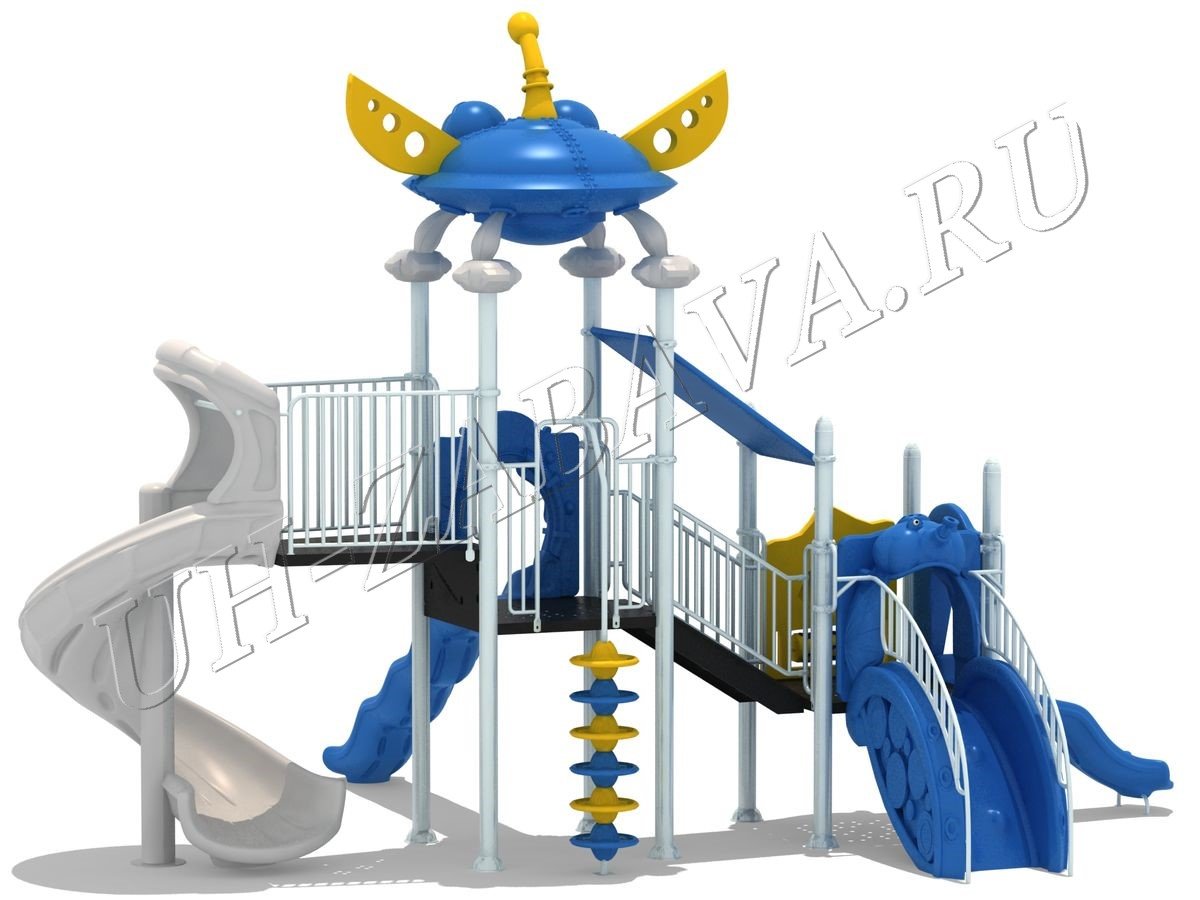 Игровой комплекс КИК-002, рис.2 Игровой комплекс КИК-002, рис.2