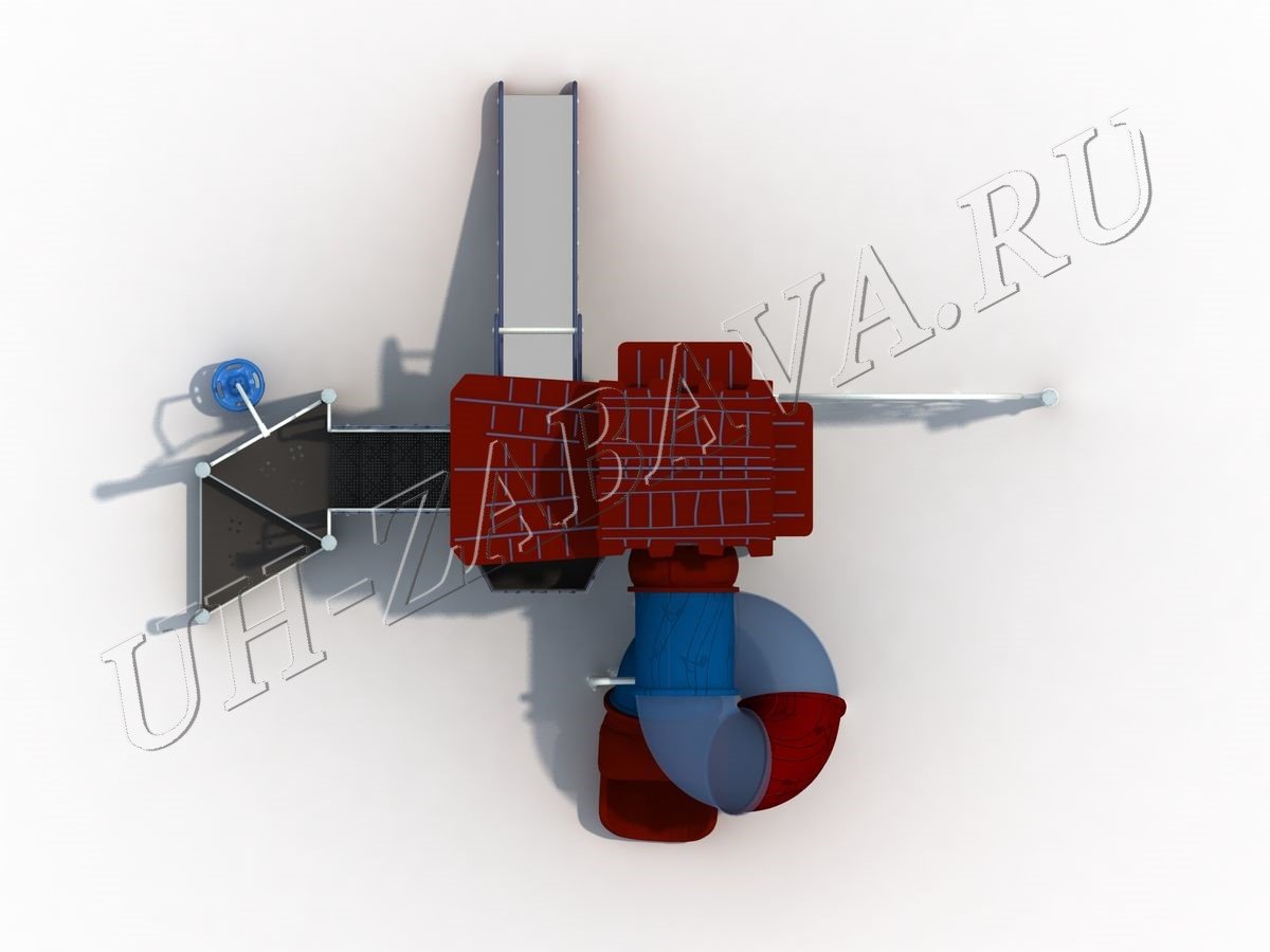 Игровой комплекс МИК-016, рис.3 Игровой комплекс МИК-016, рис.3