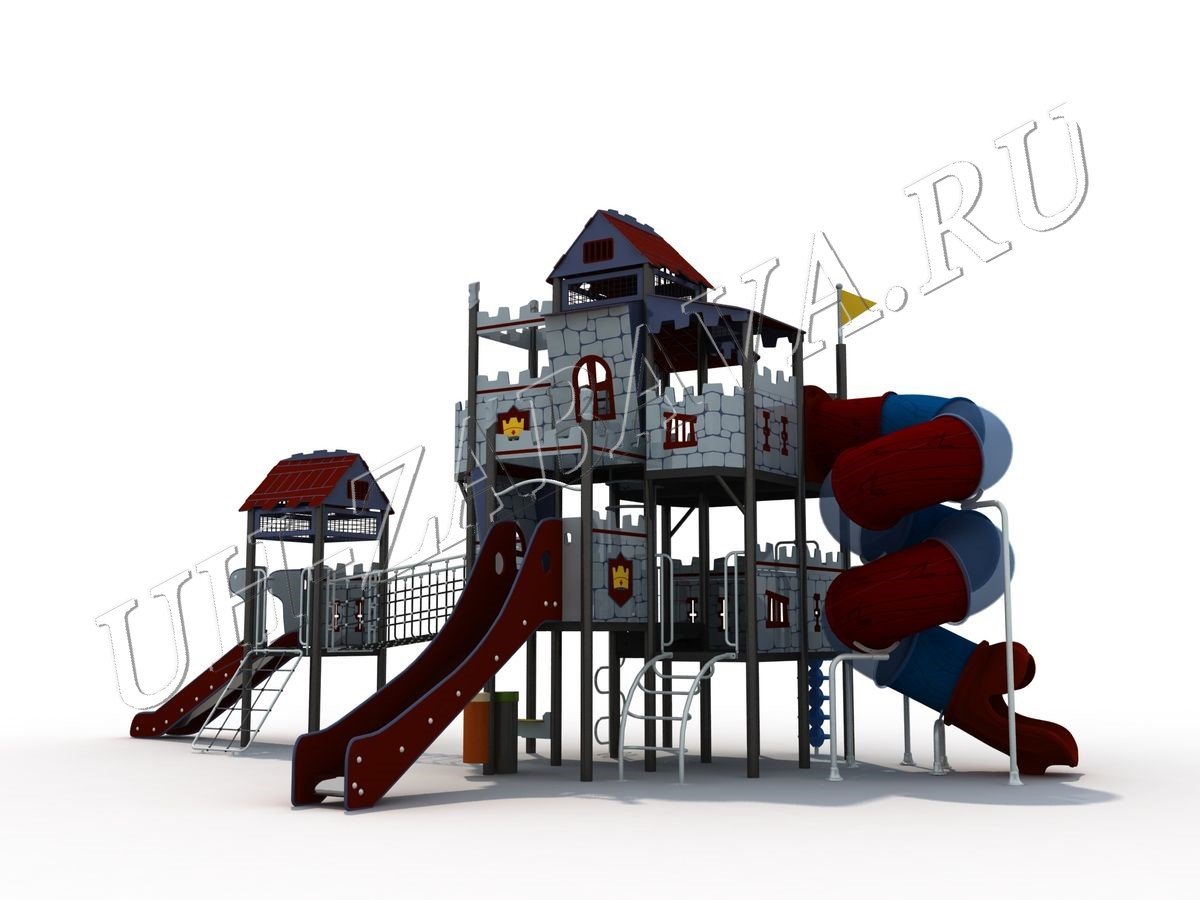 Игровой комплекс МИК-018, рис.3 Игровой комплекс МИК-018, рис.3