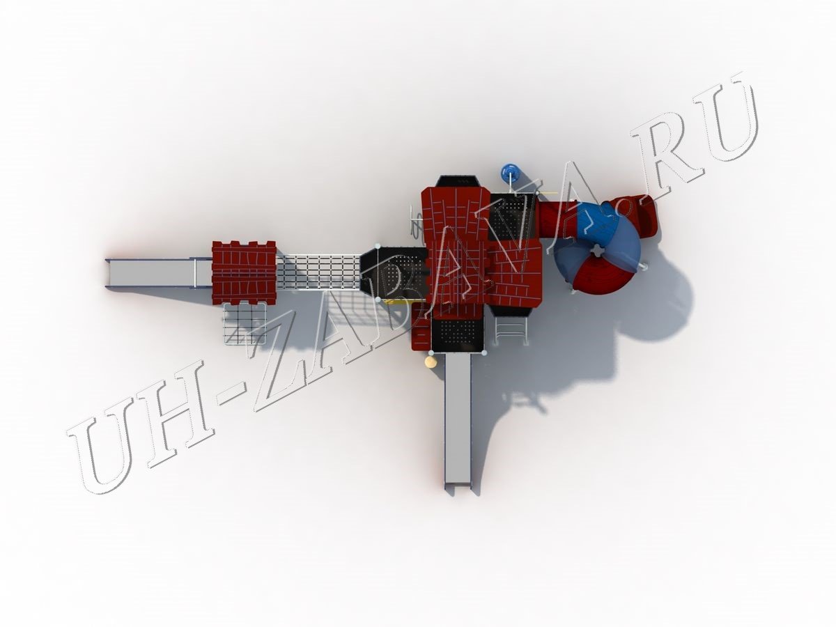Игровой комплекс МИК-018, рис.3 Игровой комплекс МИК-018, рис.3