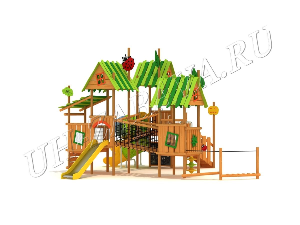 Игровой комплекс ДГ-02, рис.1 Игровой комплекс ДГ-02, рис.1