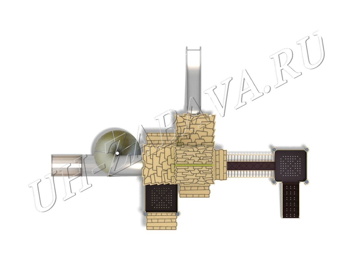 Игровой комплекс МИК-021, рис.3 Игровой комплекс МИК-021, рис.3