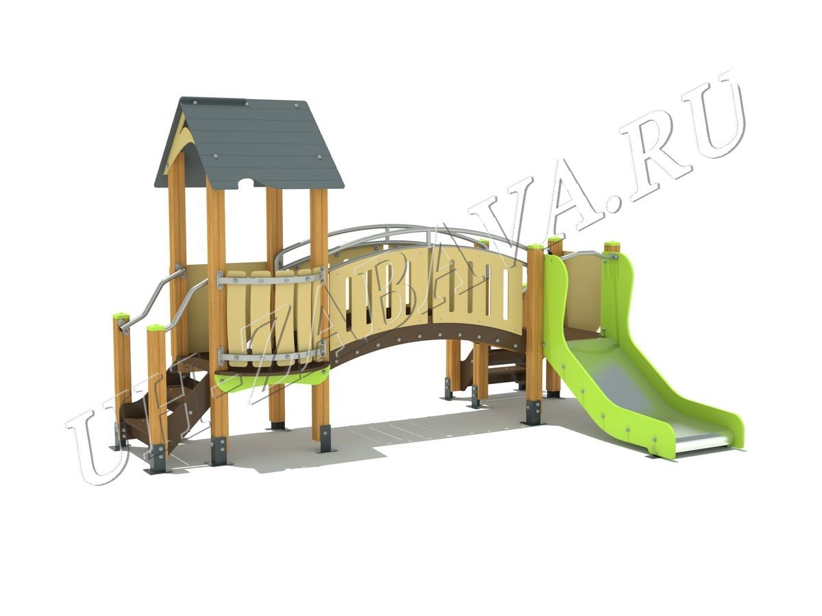 Игровой комплекс МК-02, рис.3 Игровой комплекс МК-02, рис.3