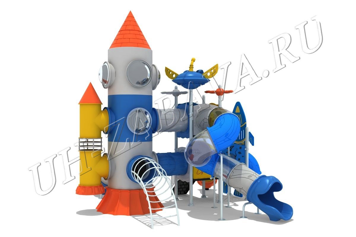 Игровой комплекс КИК-026, рис.2 Игровой комплекс КИК-026, рис.2