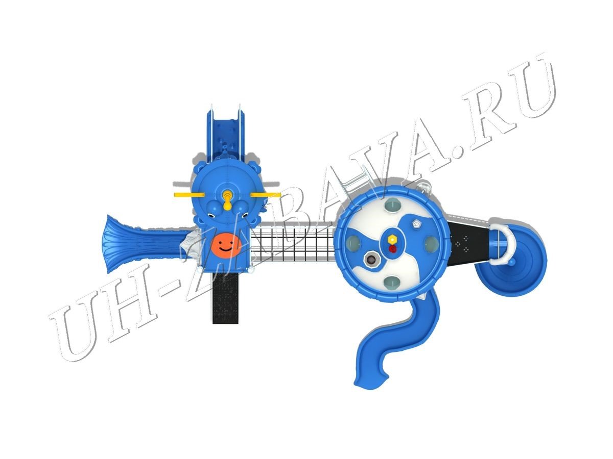 Игровой комплекс КИК-011, рис.3 Игровой комплекс КИК-011, рис.3