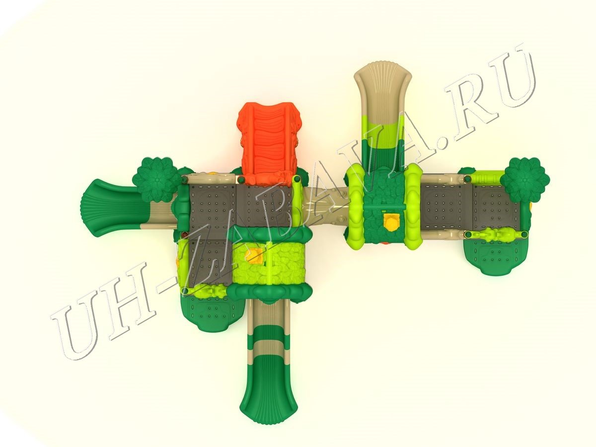 Игровой комплекс ДКД-018, рис.3 Игровой комплекс ДКД-018, рис.3