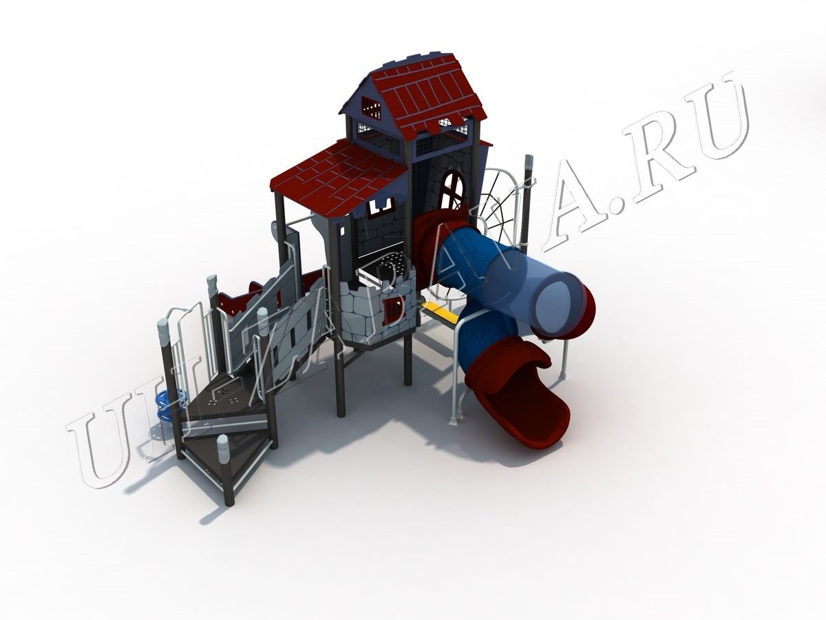 Игровой комплекс МИК-016, рис.1 Игровой комплекс МИК-016, рис.1