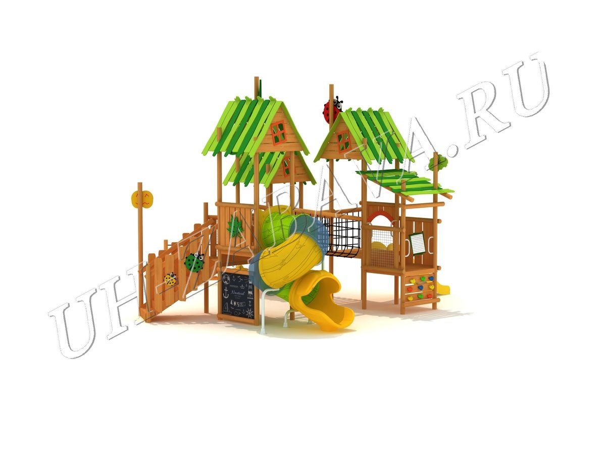 Игровой комплекс ДГ-02, рис.2 Игровой комплекс ДГ-02, рис.2