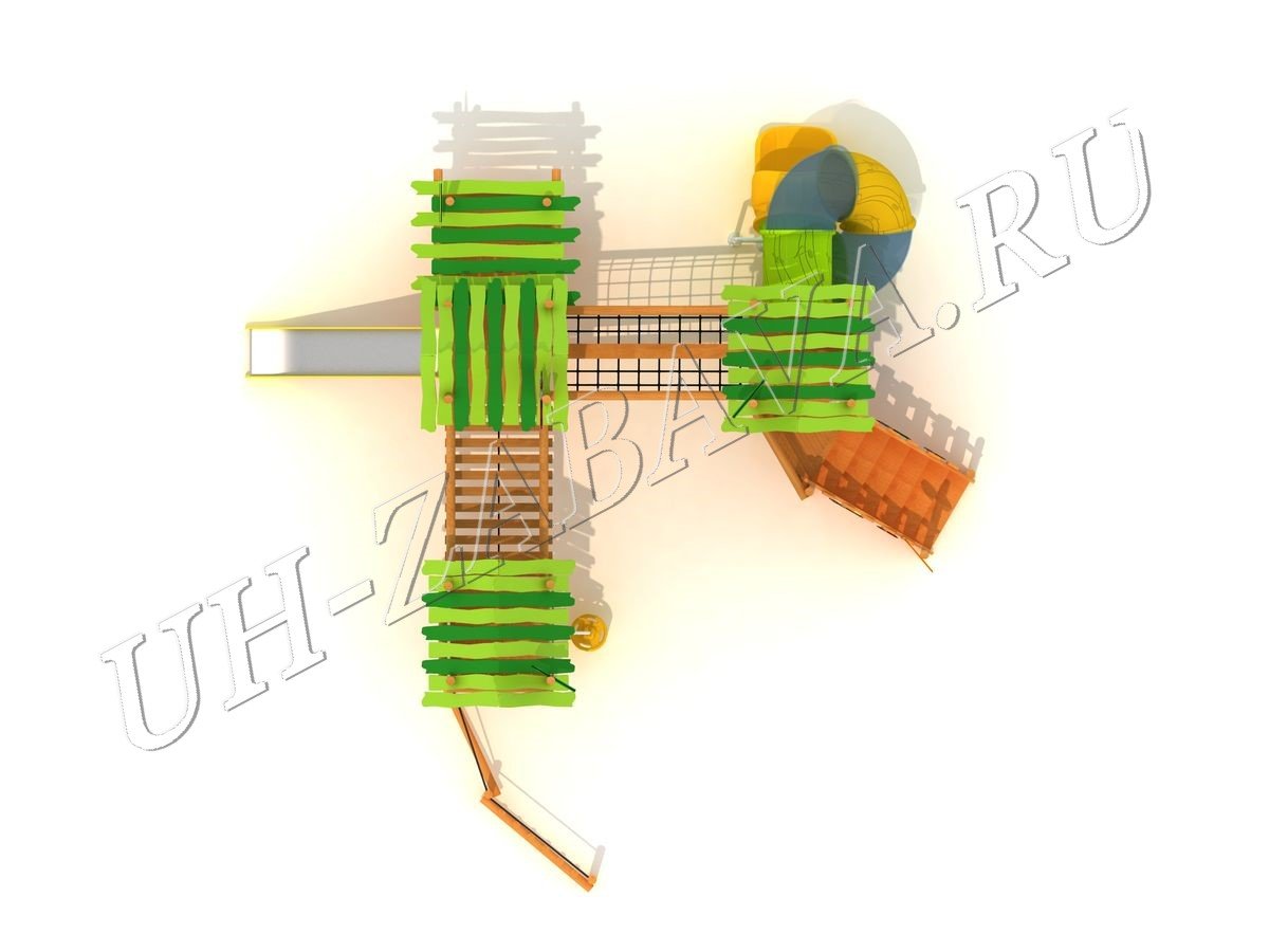 Игровой комплекс ДГ-02, рис.3 Игровой комплекс ДГ-02, рис.3