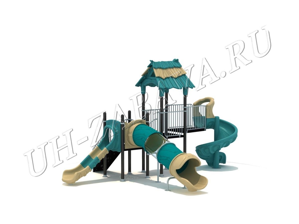 Игровой комплекс ИК-010, рис.1 Игровой комплекс ИК-010, рис.1