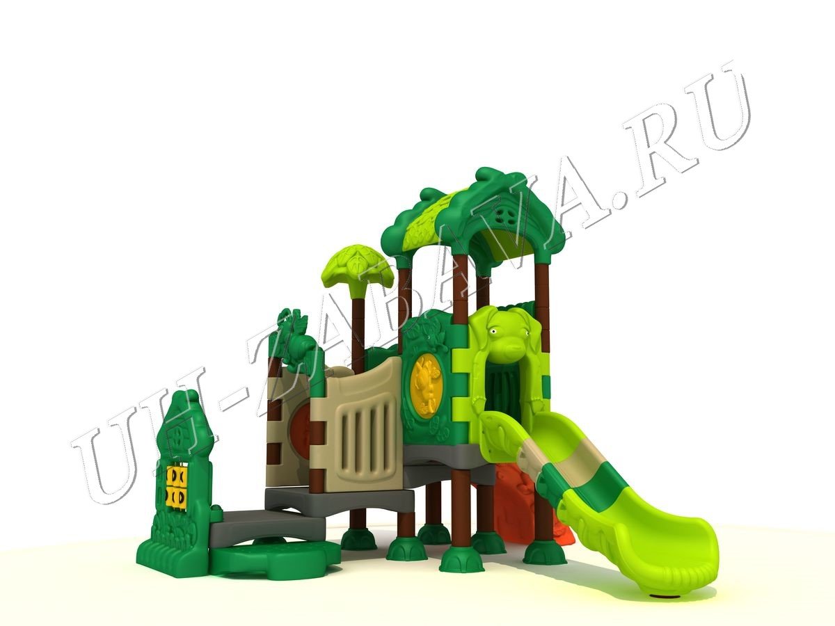 Игровой комплекс ДКД-020, рис.1 Игровой комплекс ДКД-020, рис.1