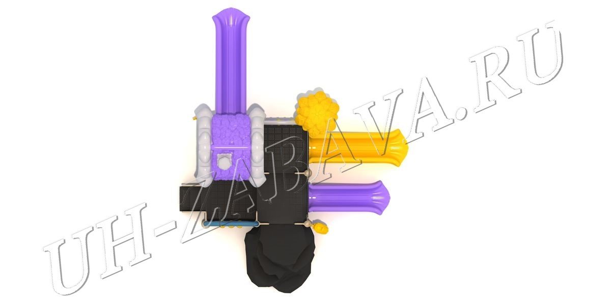 Игровой комплекс ДК-012, рис.3 Игровой комплекс ДК-012, рис.3