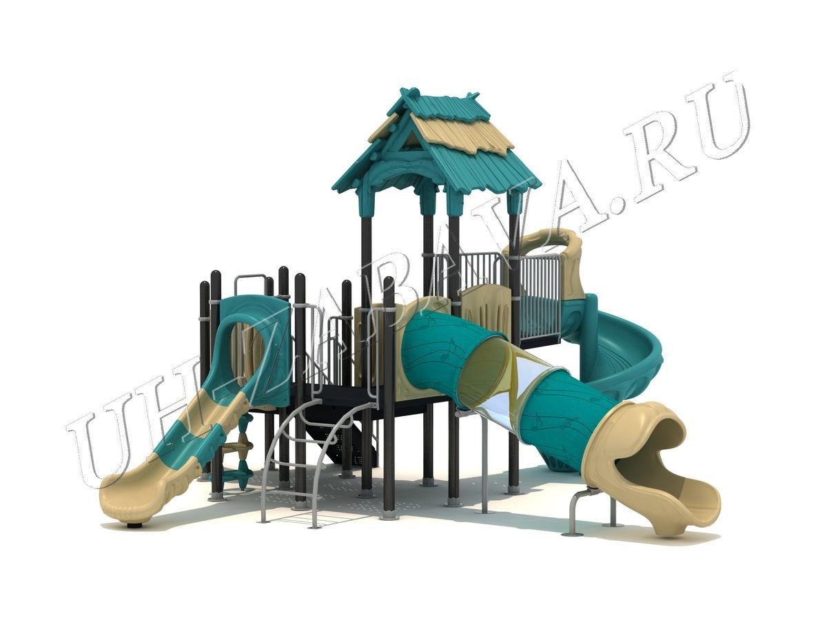 Игровой комплекс ИК-021, рис.2 Игровой комплекс ИК-021, рис.2