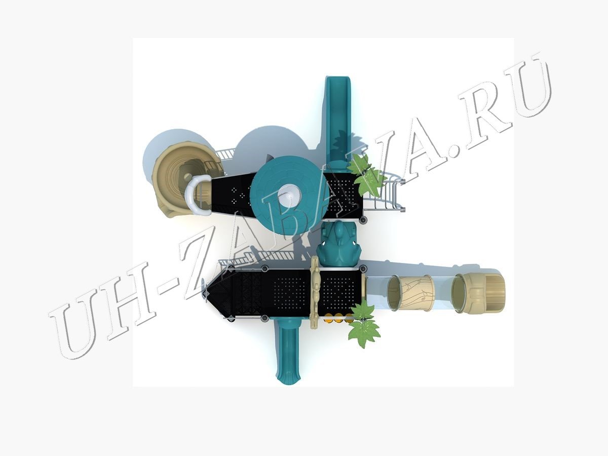 Игровой комплекс ИК-011, рис.3 Игровой комплекс ИК-011, рис.3