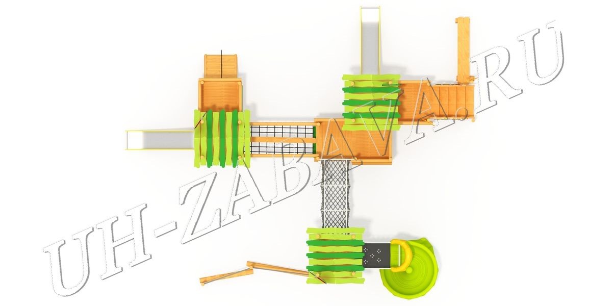 Игровой комплекс ДГ-06, рис.3 Игровой комплекс ДГ-06, рис.3