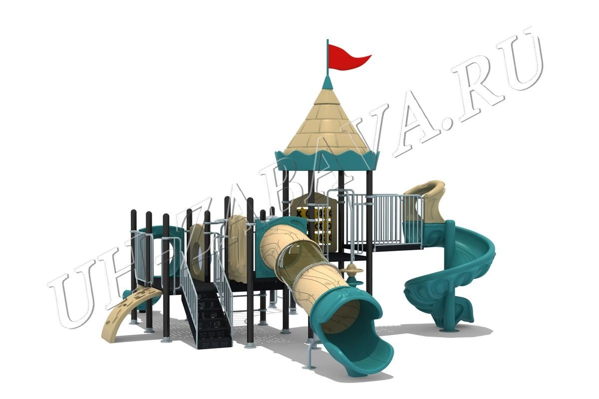 Игровой комплекс ИК-023, рис.2 Игровой комплекс ИК-023, рис.2