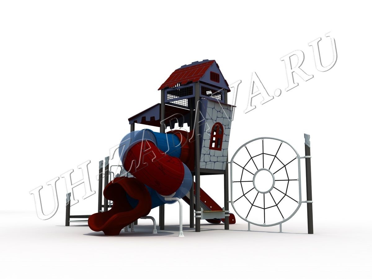 Игровой комплекс МИК-016, рис.2 Игровой комплекс МИК-016, рис.2