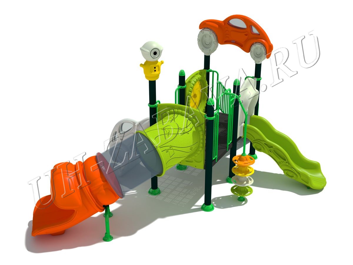 Игровой комплекс АИК-003, рис.4 Игровой комплекс АИК-003, рис.4