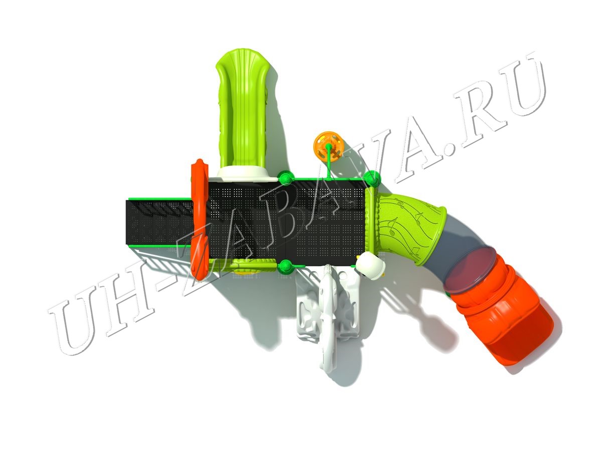 Игровой комплекс АИК-003, рис.6 Игровой комплекс АИК-003, рис.6