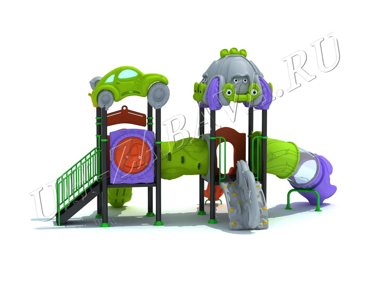 Игровой комплекс АИК-004, рис.5 Игровой комплекс АИК-004, рис.5