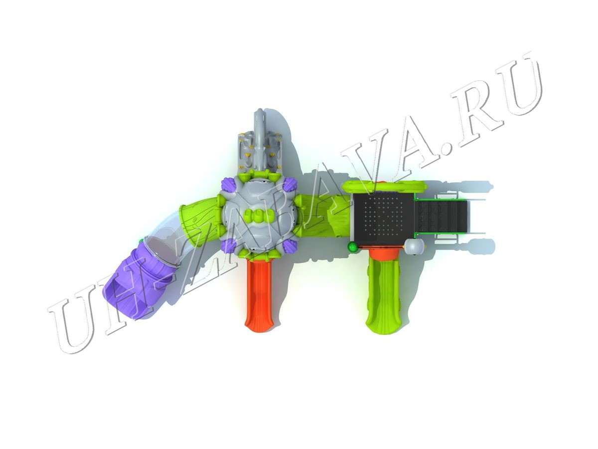 Игровой комплекс АИК-004, рис.6 Игровой комплекс АИК-004, рис.6