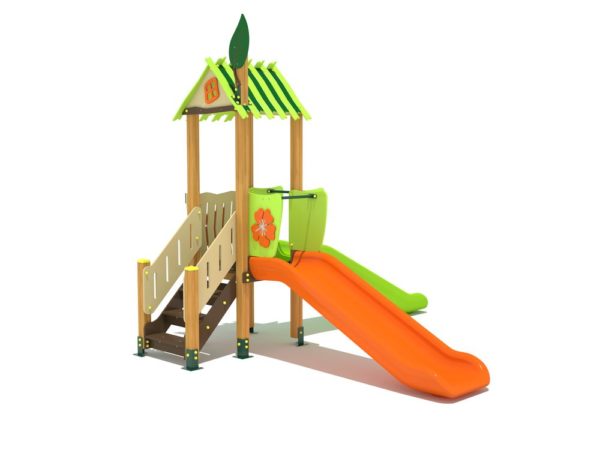 Игровой комплекс ДГС-01