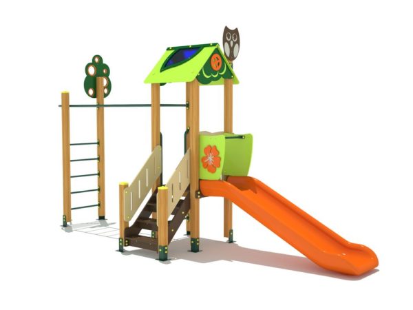 Игровой комплекс ДГС-02