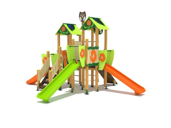 Игровой комплекс ДГС-05