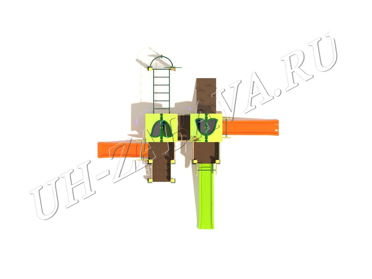Игровой комплекс ДГС-05, рис.2 Игровой комплекс ДГС-05, рис.2