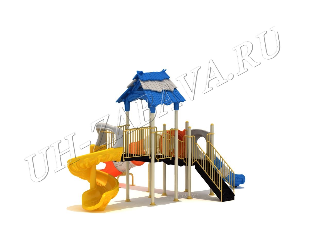 Игровой комплекс ИК-010, рис.5 Игровой комплекс ИК-010, рис.5