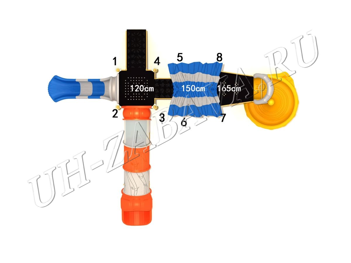 Игровой комплекс ИК-010, рис.6 Игровой комплекс ИК-010, рис.6