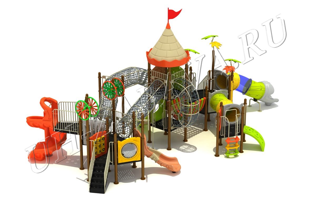 Игровой комплекс ИК-028, рис.5 Игровой комплекс ИК-028, рис.5