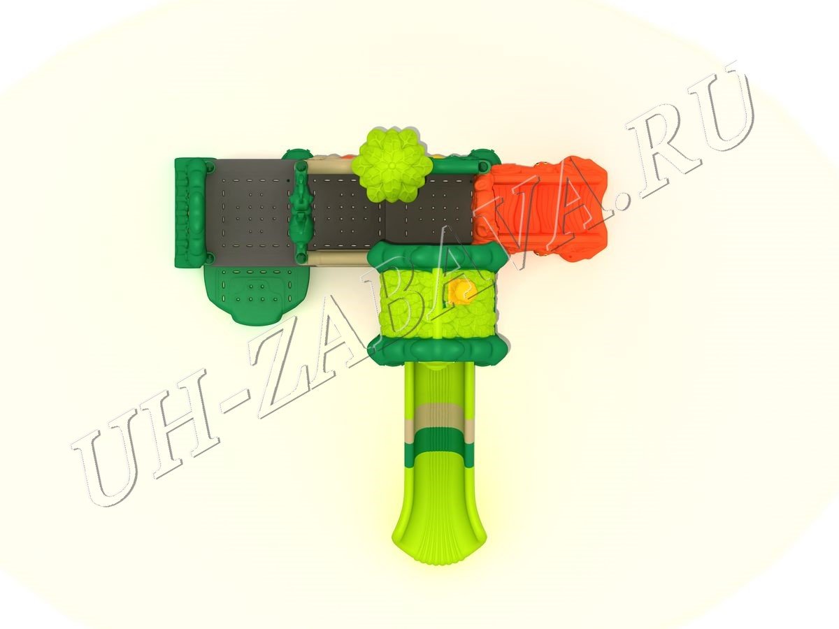 Игровой комплекс ДКД-020, рис.3 Игровой комплекс ДКД-020, рис.3