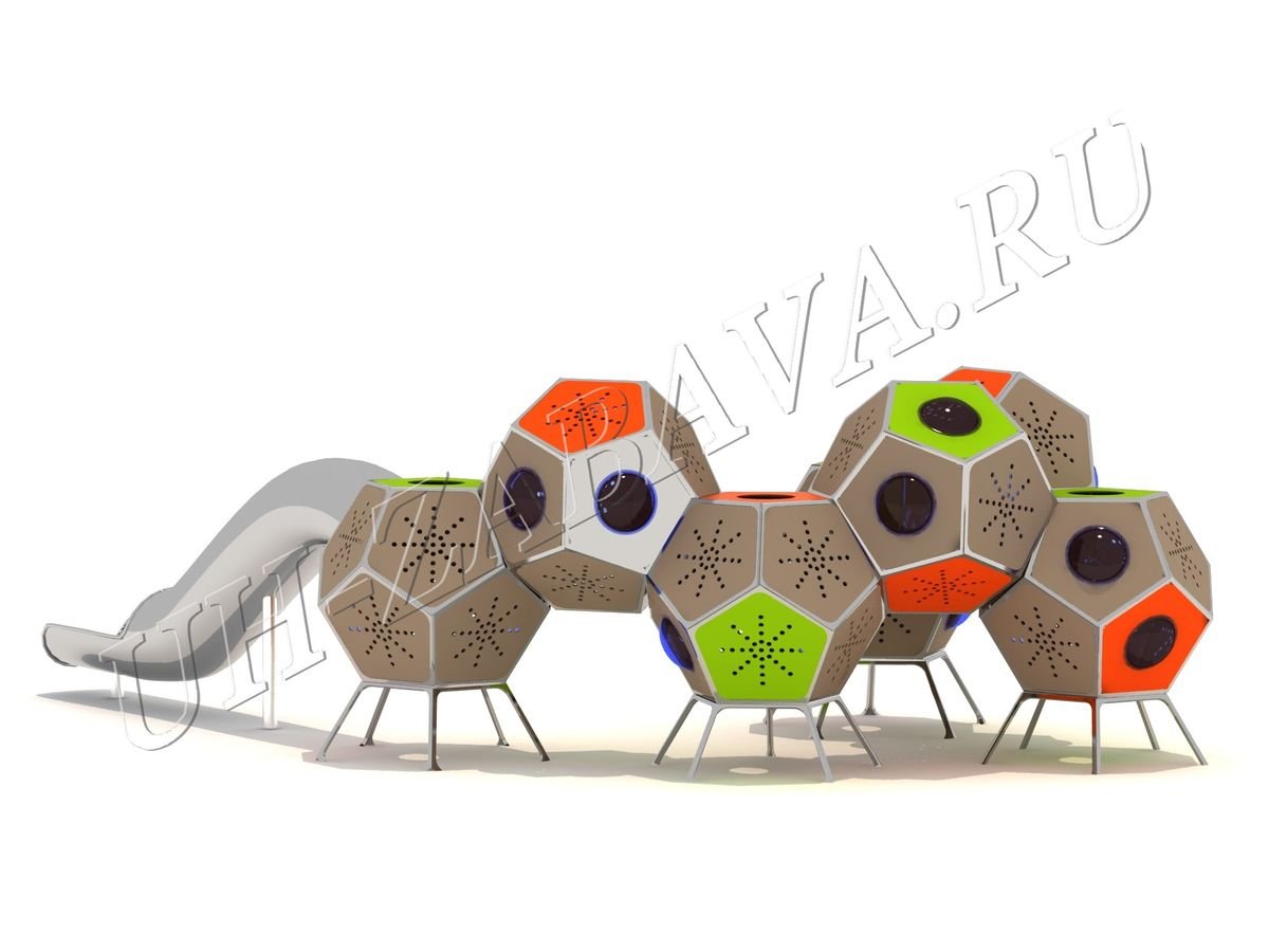 Спортивный комплекс СК-019, рис.2 Спортивный комплекс СК-019, рис.2