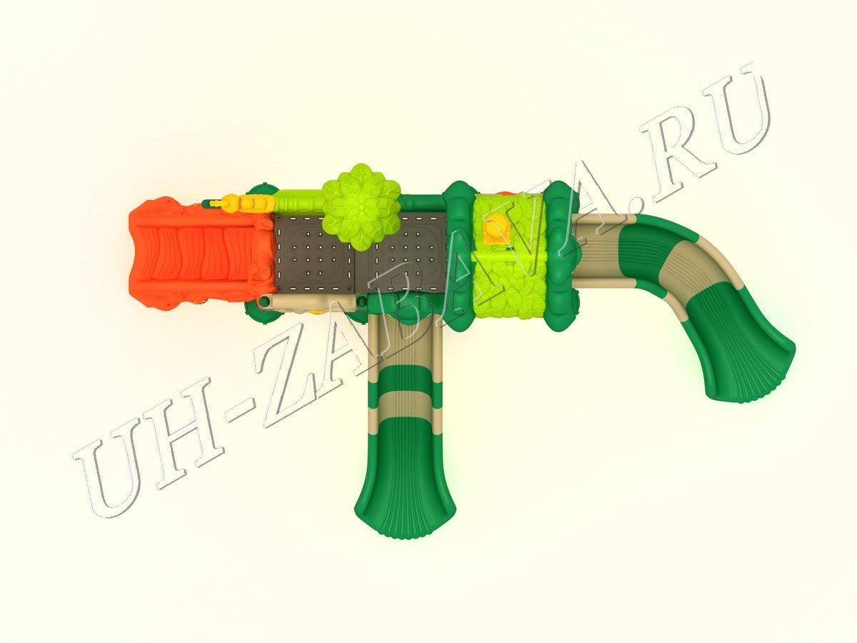 Игровой комплекс ДКД-021, рис.3 Игровой комплекс ДКД-021, рис.3