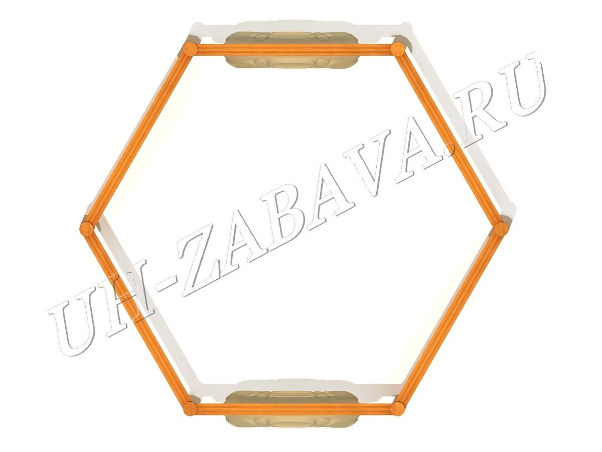 Игровой комплекс ДГБ-007, рис.2 Игровой комплекс ДГБ-007, рис.2
