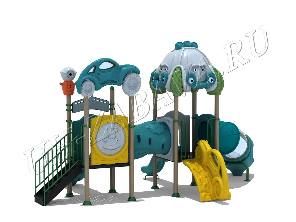 Игровой комплекс АИК-004, рис.2 Игровой комплекс АИК-004, рис.2