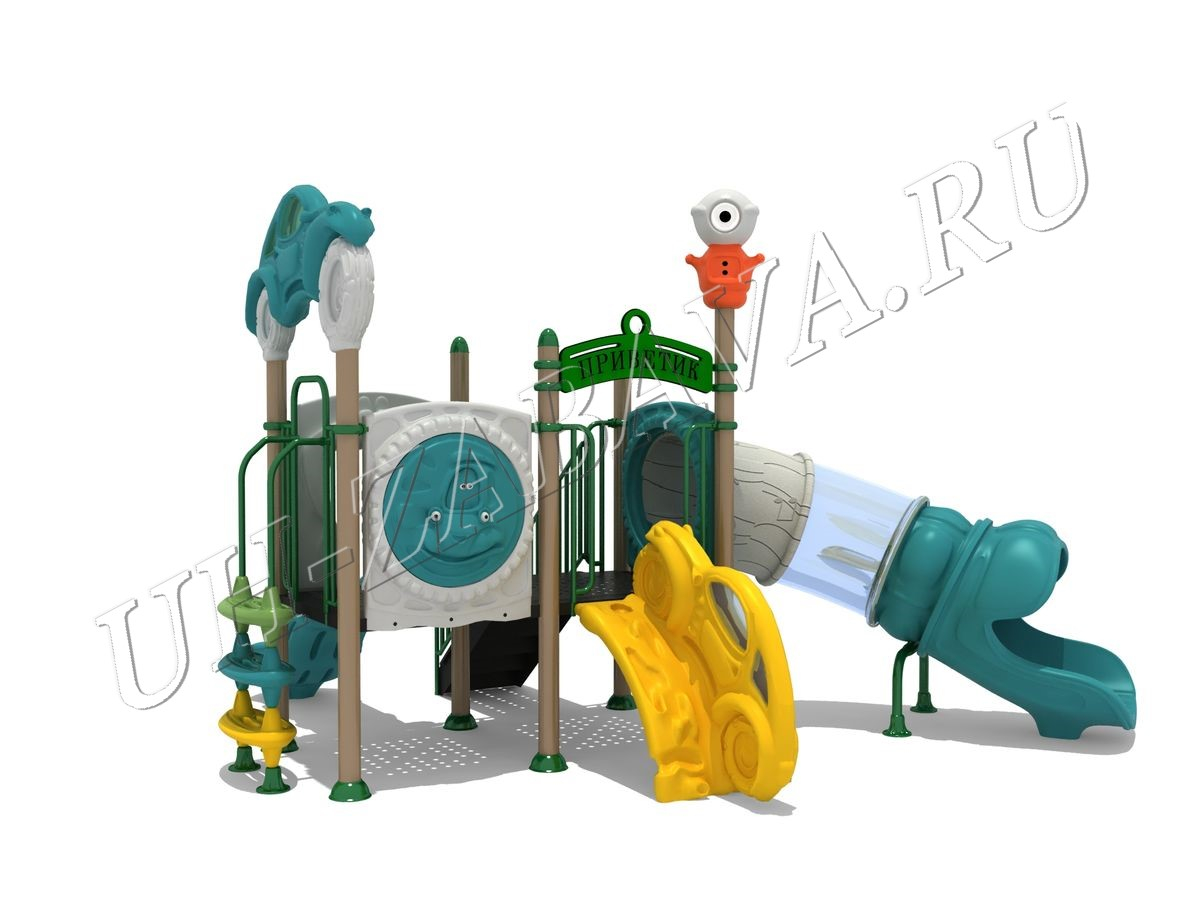 Игровой комплекс АИК-003, рис.2 Игровой комплекс АИК-003, рис.2