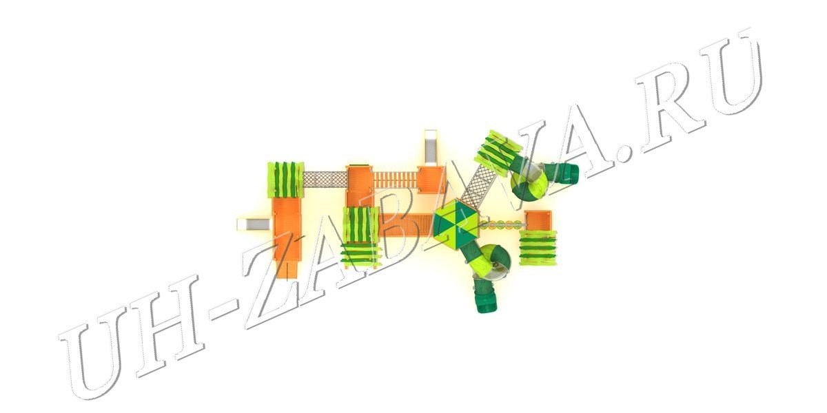 Игровой комплекс ДГ-07, рис.3 Игровой комплекс ДГ-07, рис.3