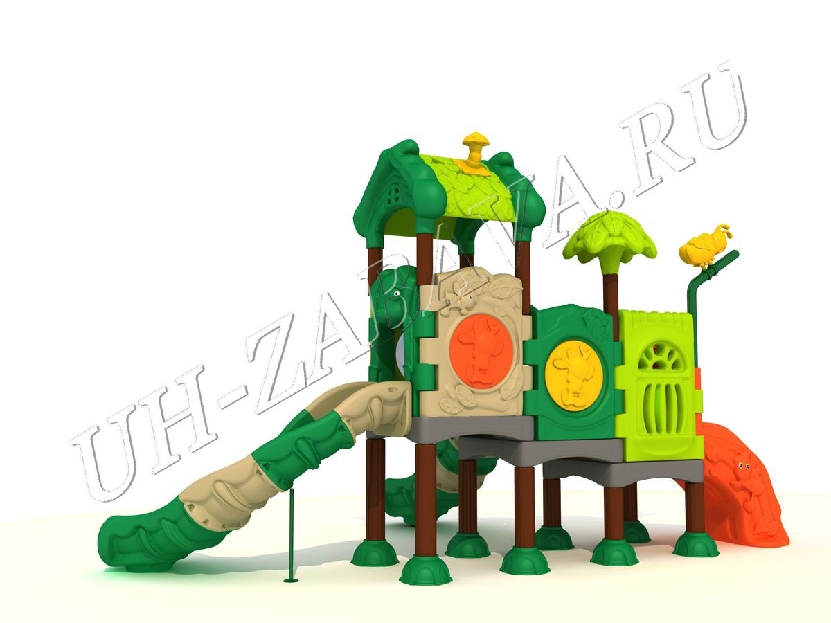 Игровой комплекс ДКД-021, рис.2 Игровой комплекс ДКД-021, рис.2