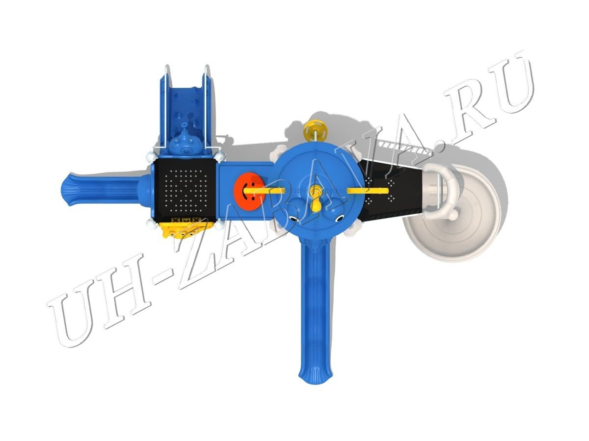 Игровой комплекс КИК-002, рис.3 Игровой комплекс КИК-002, рис.3