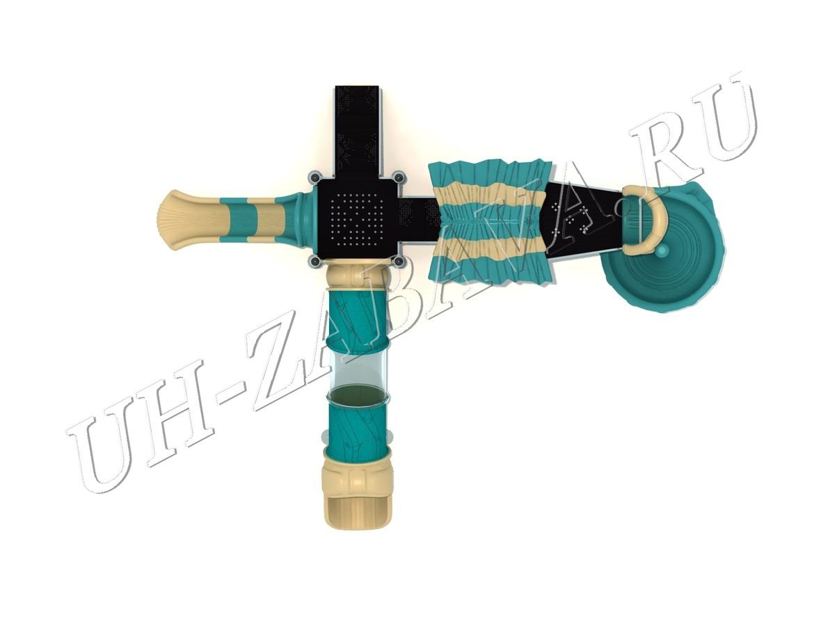 Игровой комплекс ИК-010, рис.3 Игровой комплекс ИК-010, рис.3