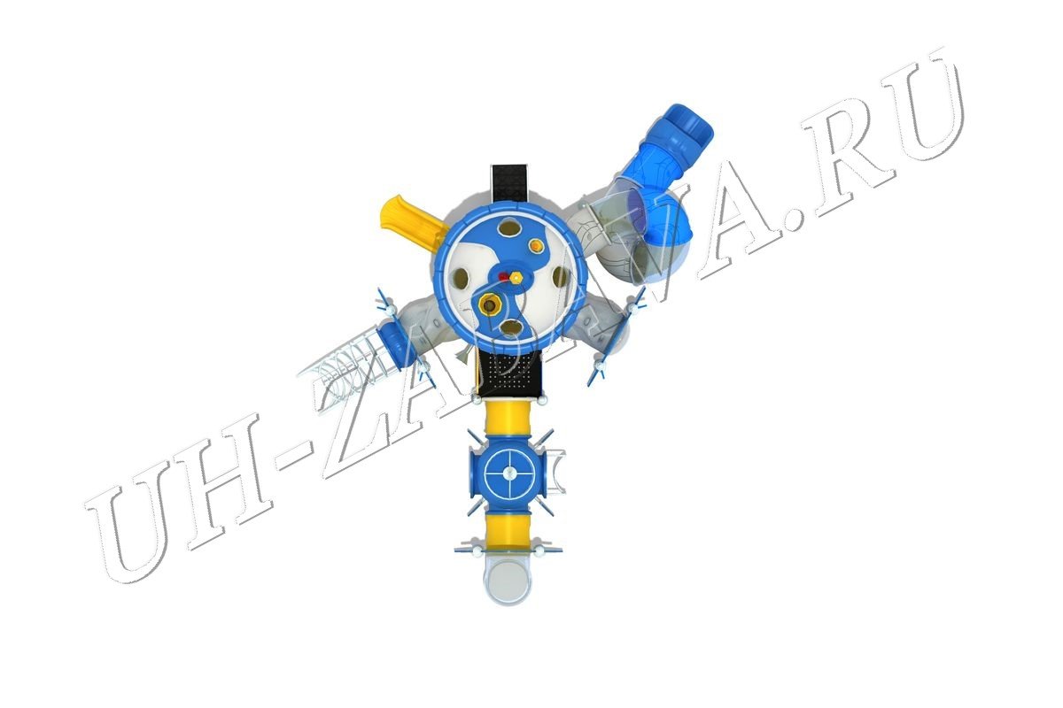 Игровой комплекс КИК-021, рис.3 Игровой комплекс КИК-021, рис.3